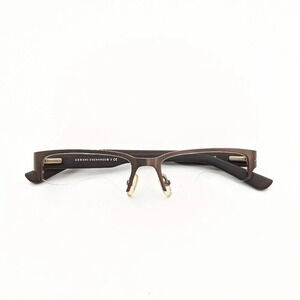 🕶️Armani Exchange AX1014 6058 Eyeglasses 53/17 145 /ALI830🕶️